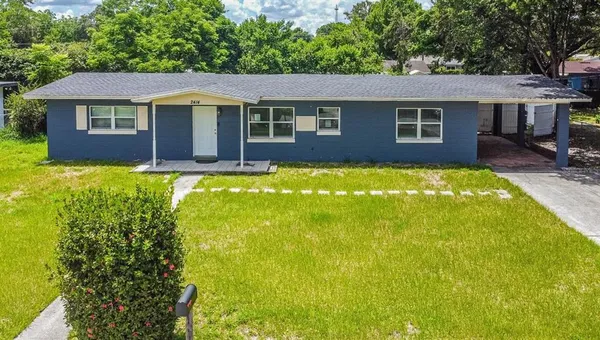 $1,900 | 2414 Avenue A Terrace Northwest, Winter Haven, FL 33880