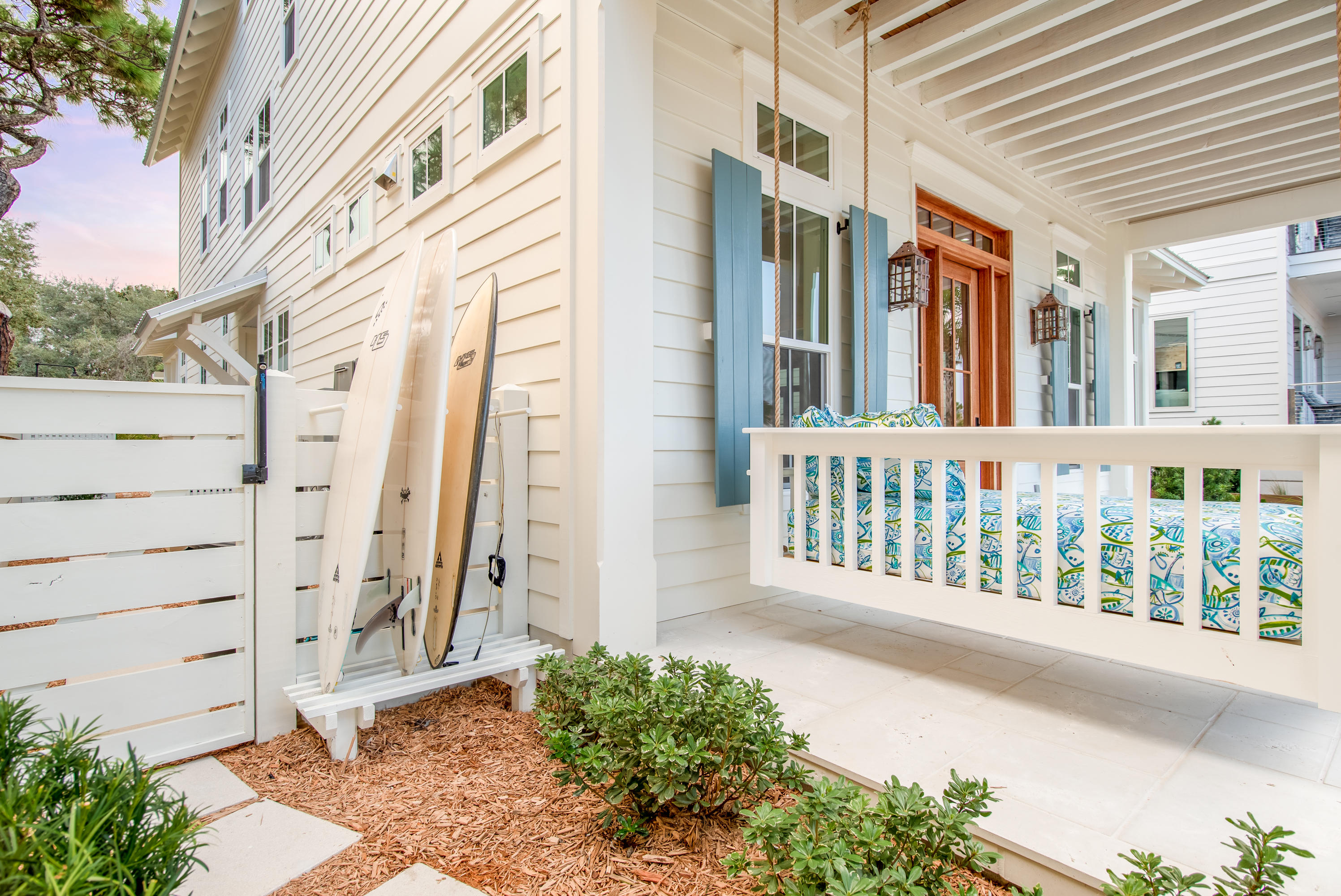 205 Magnolia Street Santa Rosa Beach, FL 32459 - Photo 35 of 57 205 Magnolia-106