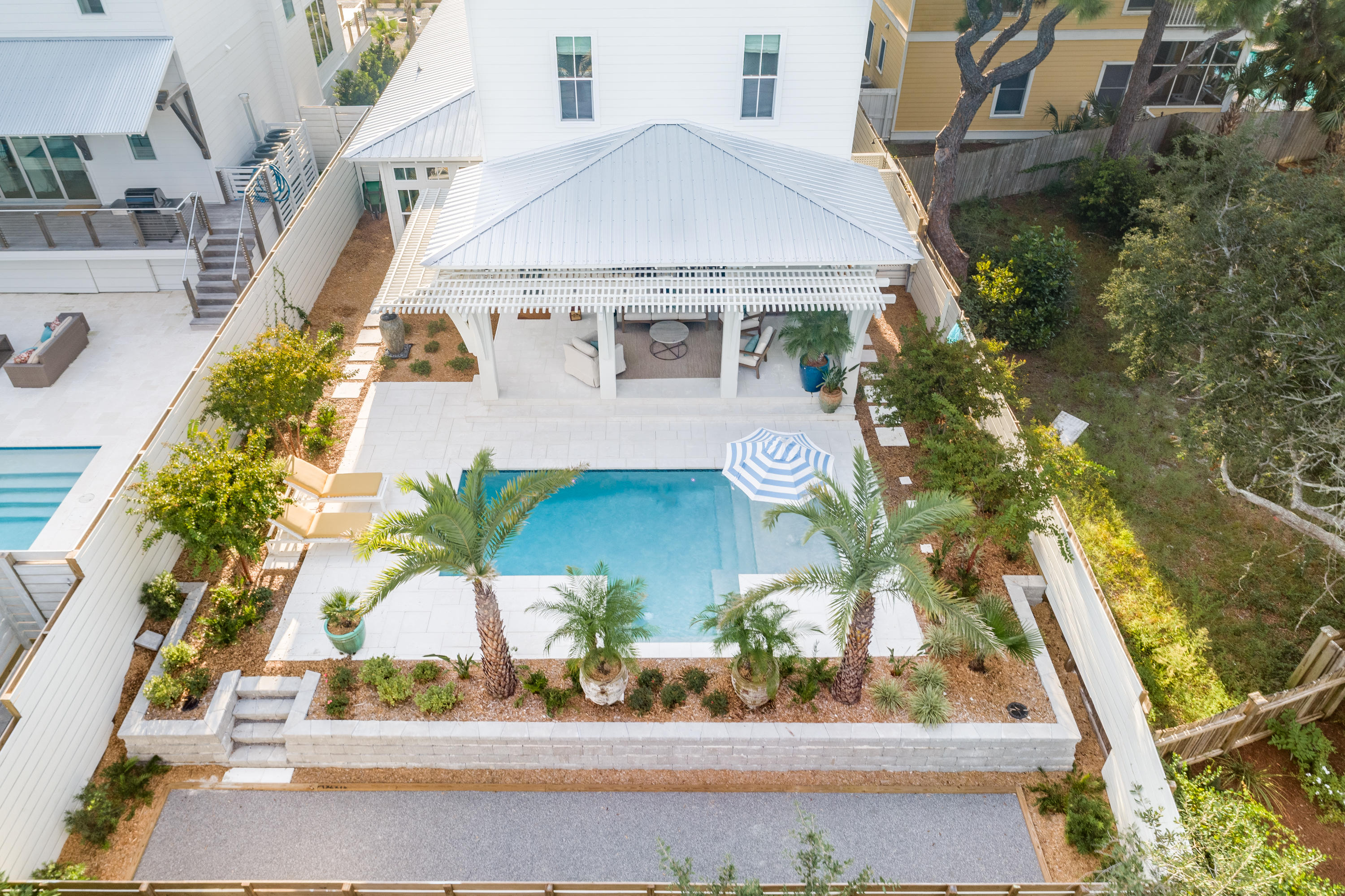 205 Magnolia Street Santa Rosa Beach, FL 32459 - Photo 52 of 57 205 Magnolia-133