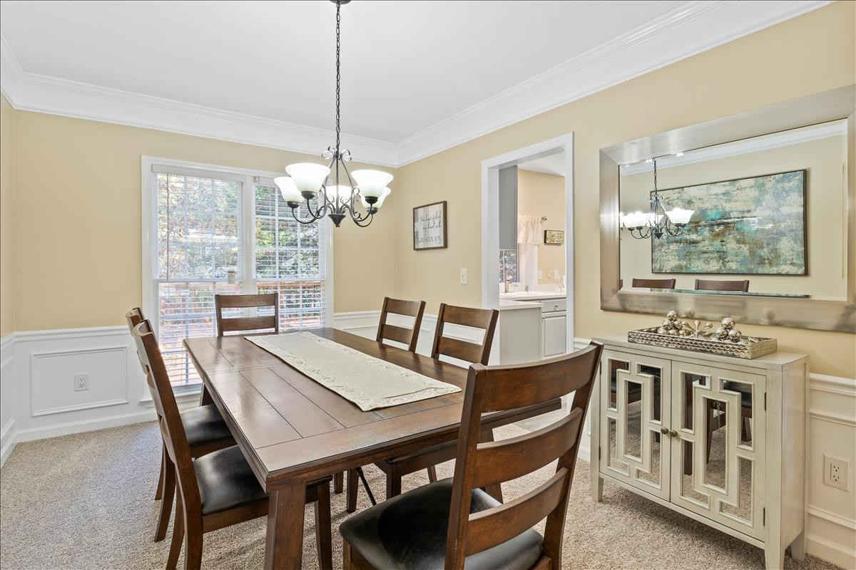 4737 Sinclair Drive Raleigh, NC 27616 - Photo 8 of 30 Photo 8