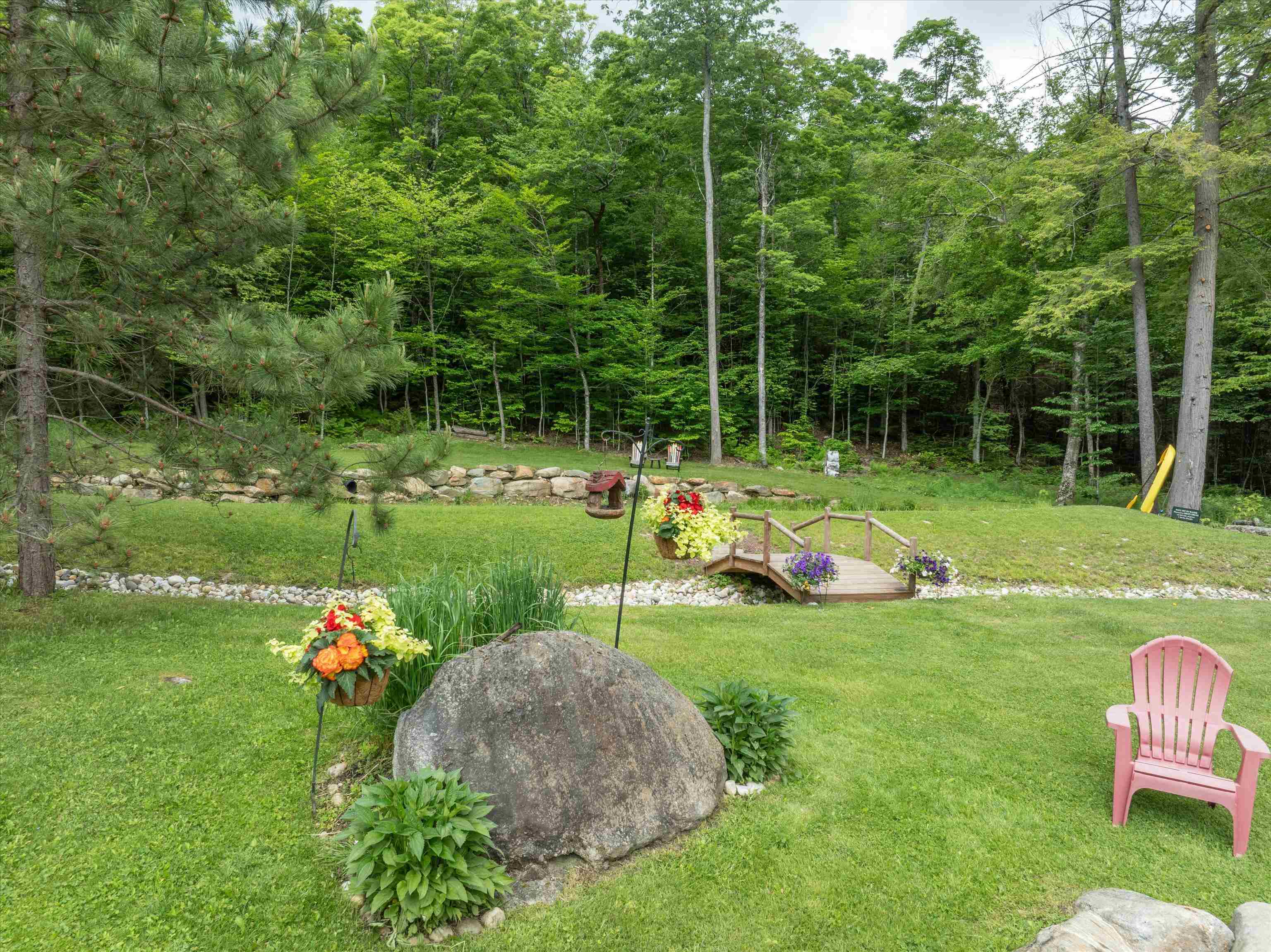 566 Patch Hill Road Mount Holly, VT 05730 - Photo 37 of 53