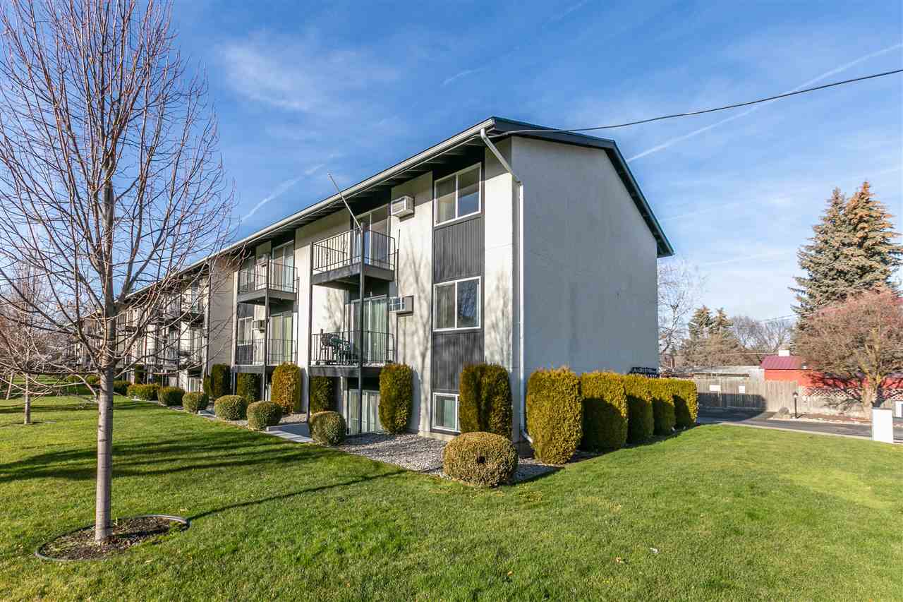 301 North Raymond Road, Unit #5 Spokane Valley, WA 99206 - Photo 1 of 20 Gallery Image 1