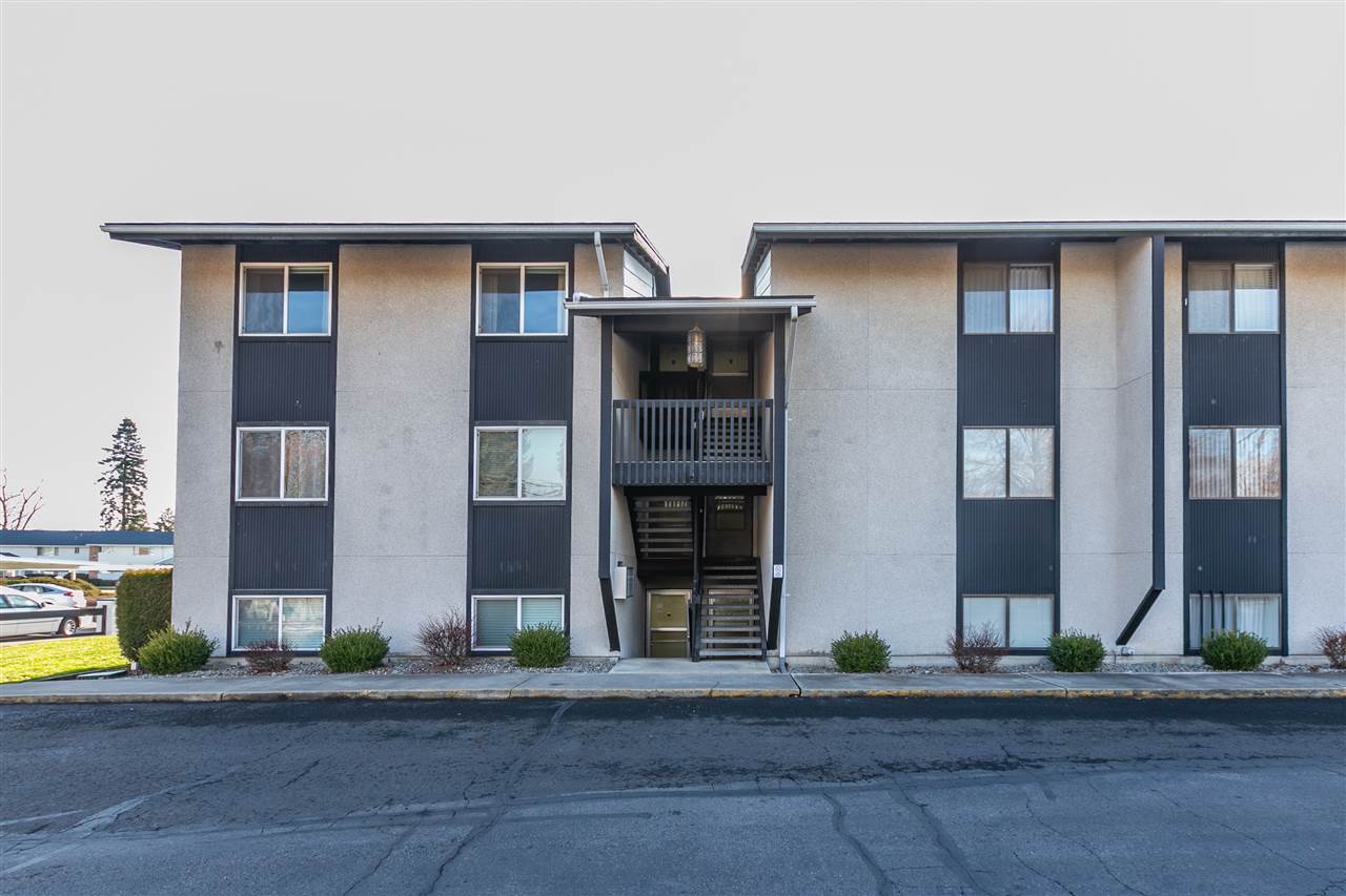 301 North Raymond Road, Unit #5 Spokane Valley, WA 99206 - Photo 2 of 20 Gallery Image 2