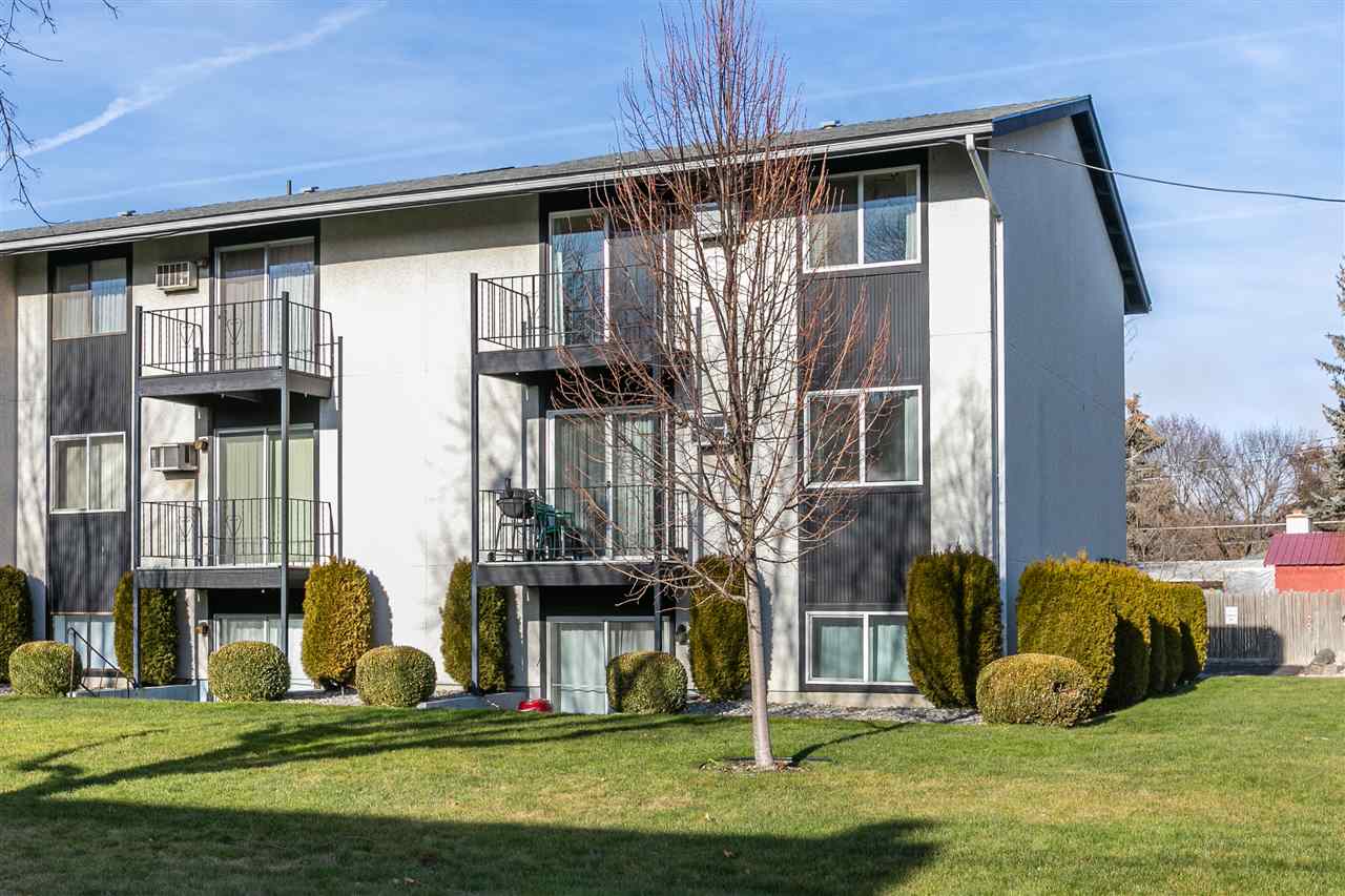 301 North Raymond Road, Unit #5 Spokane Valley, WA 99206 - Photo 17 of 20 Gallery Image 17
