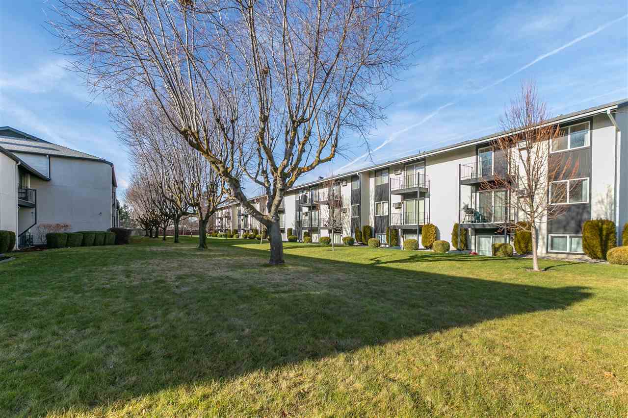 301 North Raymond Road, Unit #5 Spokane Valley, WA 99206 - Photo 18 of 20 Gallery Image 18