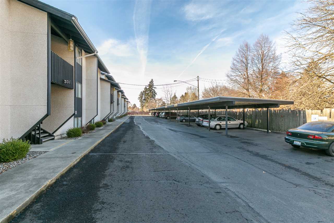 301 North Raymond Road, Unit #5 Spokane Valley, WA 99206 - Photo 19 of 20 Gallery Image 19