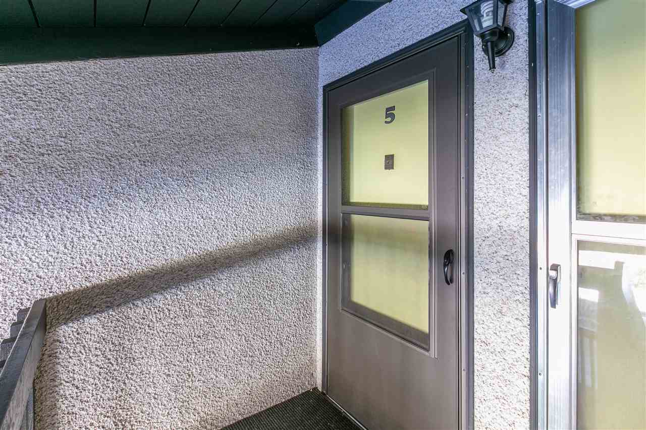301 North Raymond Road, Unit #5 Spokane Valley, WA 99206 - Photo 20 of 20 Gallery Image 20