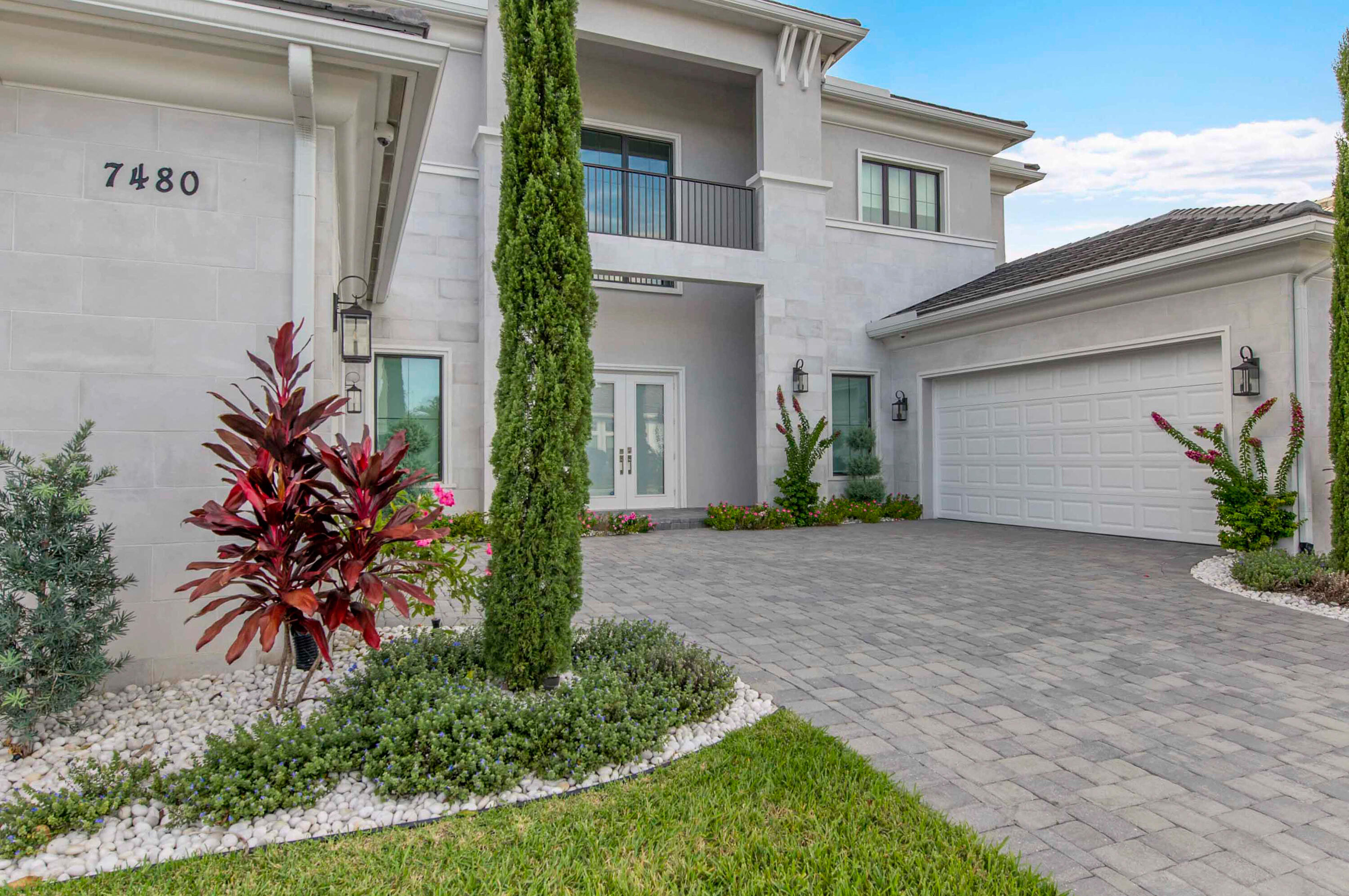 7480 Northwest 26th Way Boca Raton, FL 33496 - Photo 107 of 109 7480-12