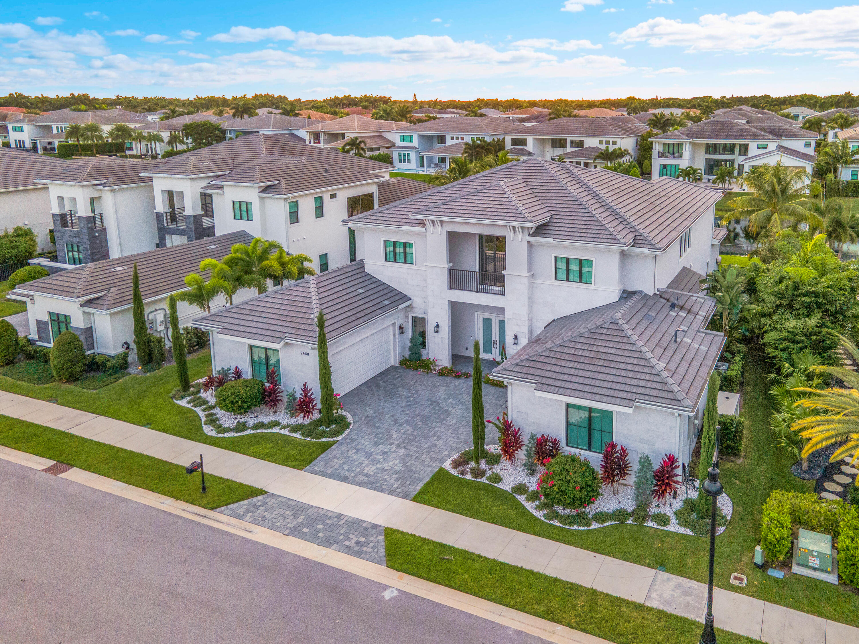 7480 Northwest 26th Way Boca Raton, FL 33496 - Photo 4 of 109 7480-104