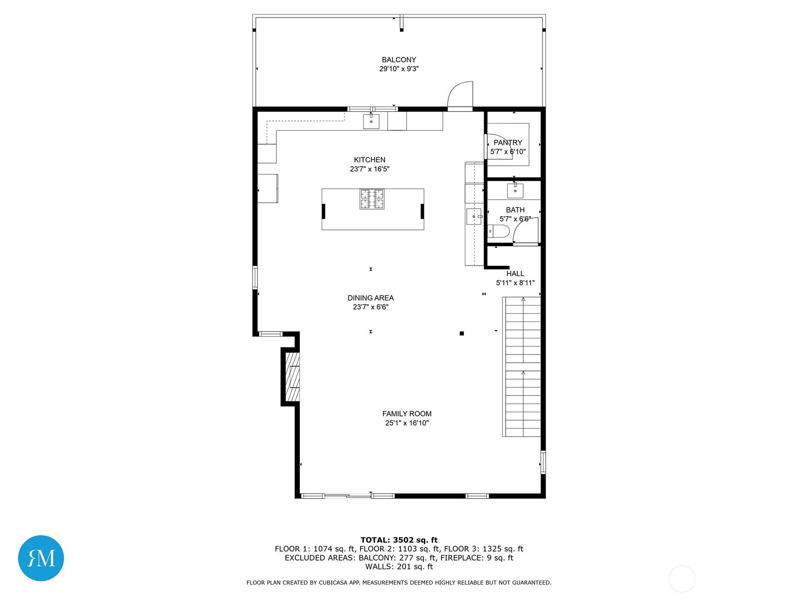 6833 36th Avenue Northeast Seattle, WA 98115 - Photo 36 of 37