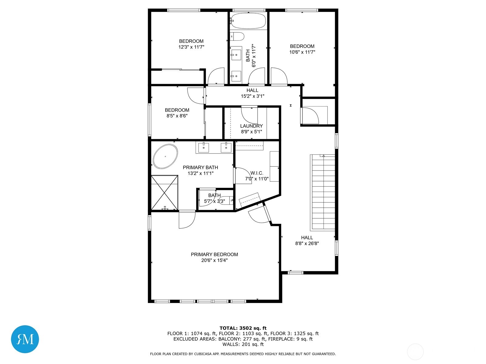 6833 36th Avenue Northeast Seattle, WA 98115 - Photo 37 of 37