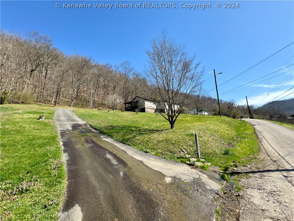 573 Church Hill Road Seth, WV 25181 - Photo 31 of 32 Gallery Image 31