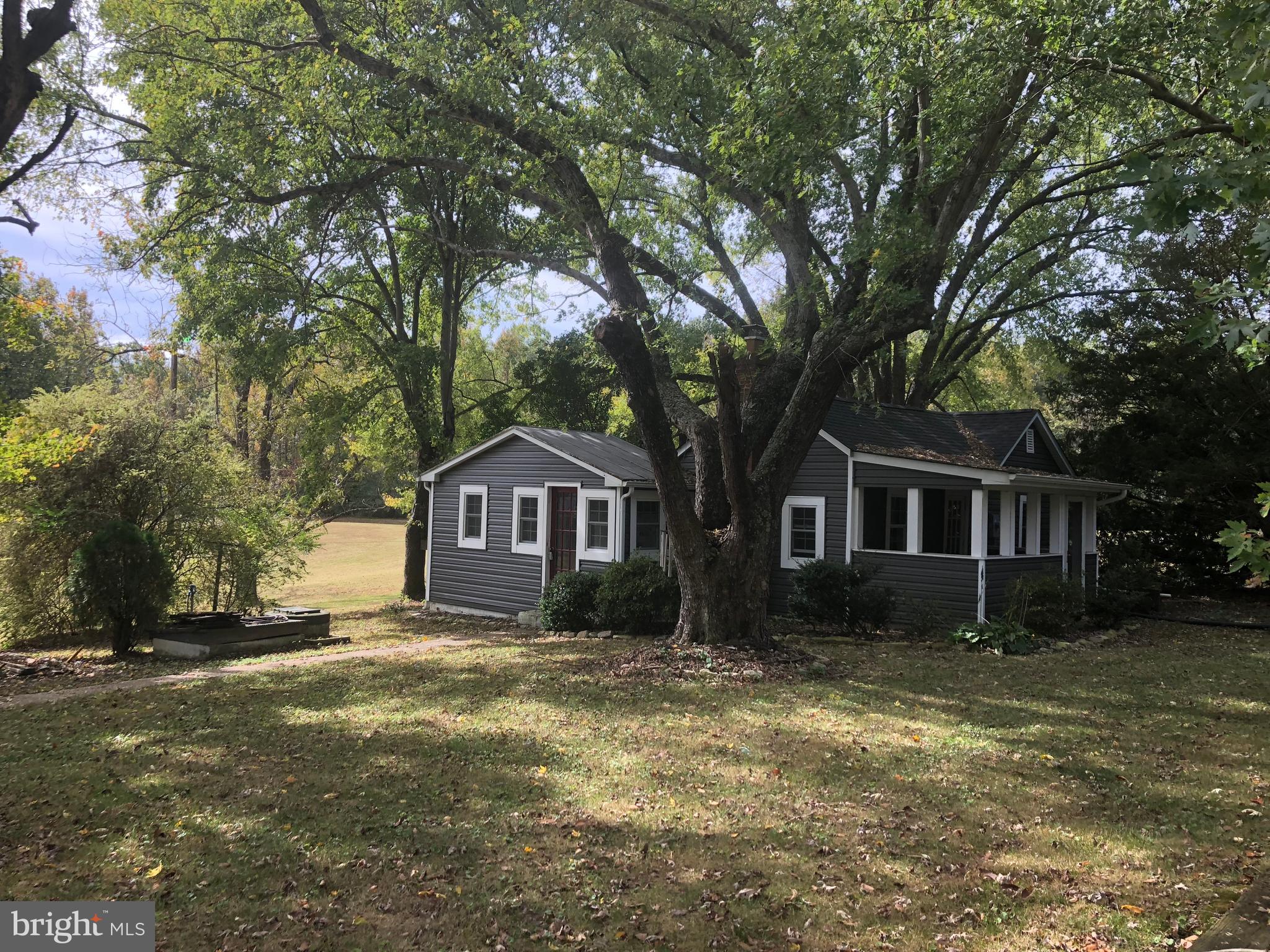9162 Dahlgren Road King George, VA 22485 - Photo 1 of 3 Gallery Image 1