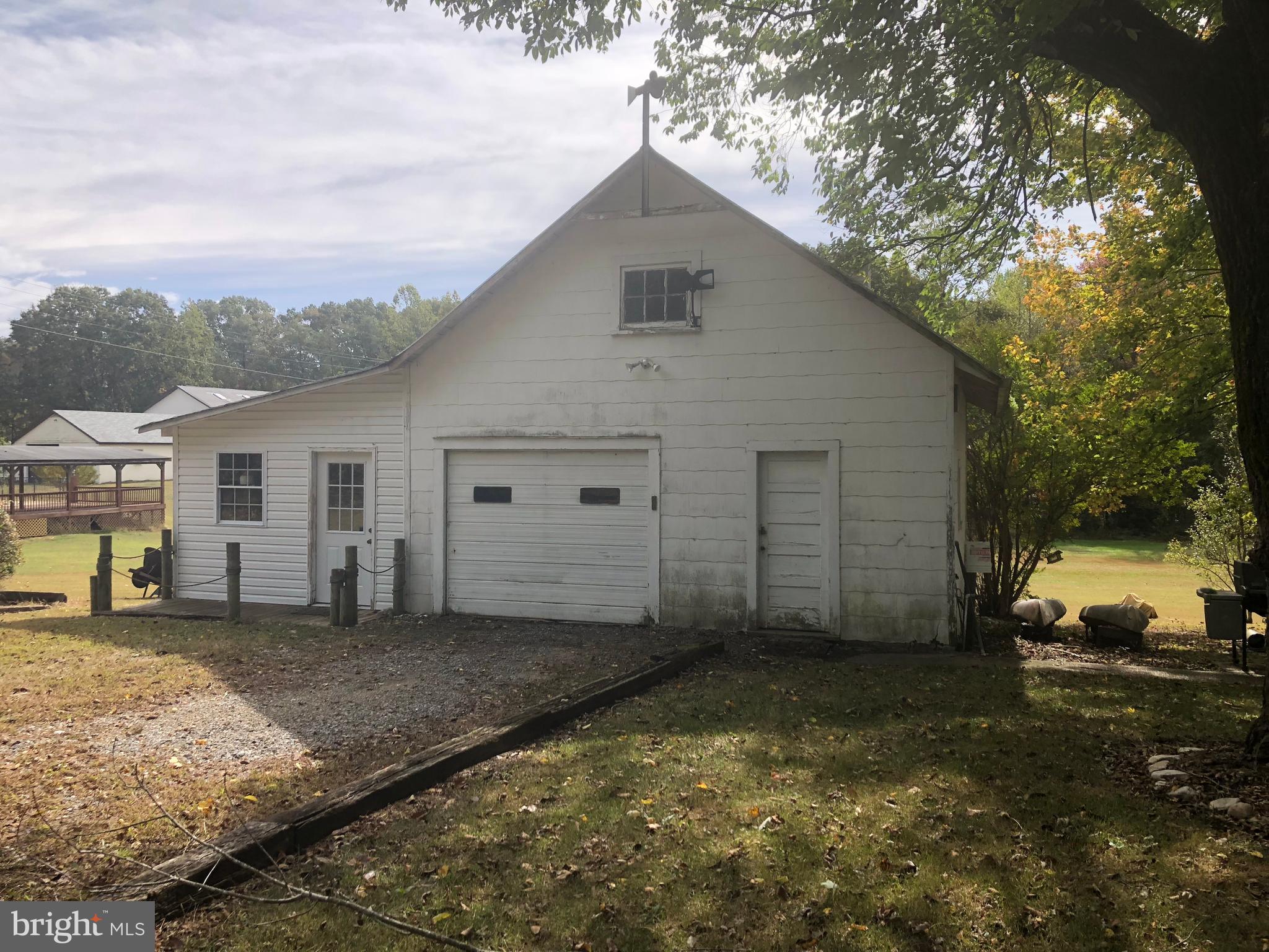 9162 Dahlgren Road King George, VA 22485 - Photo 2 of 3 Gallery Image 2