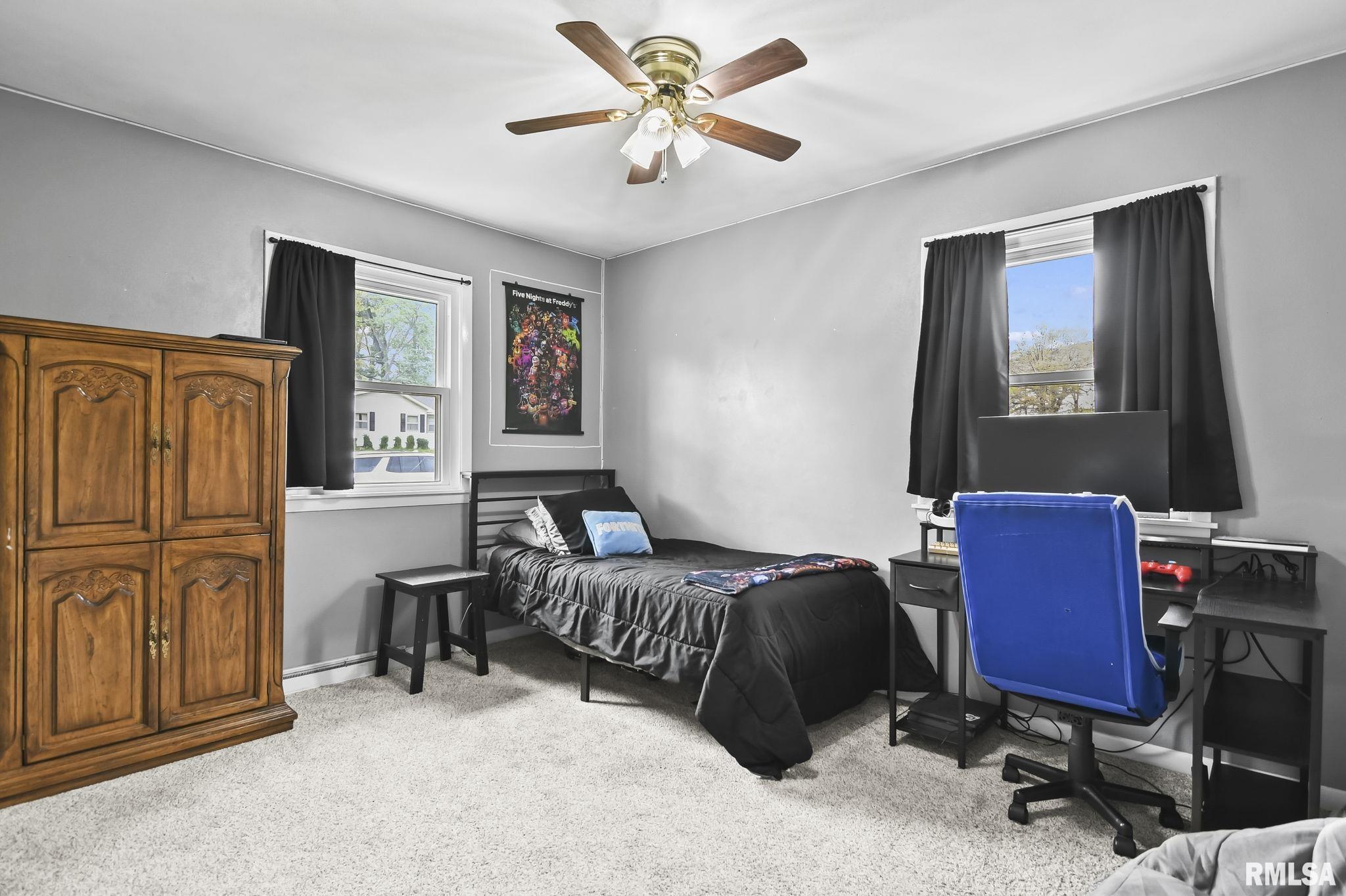 8 Circle Drive Rochester, IL 62563 - Photo 13 of 41