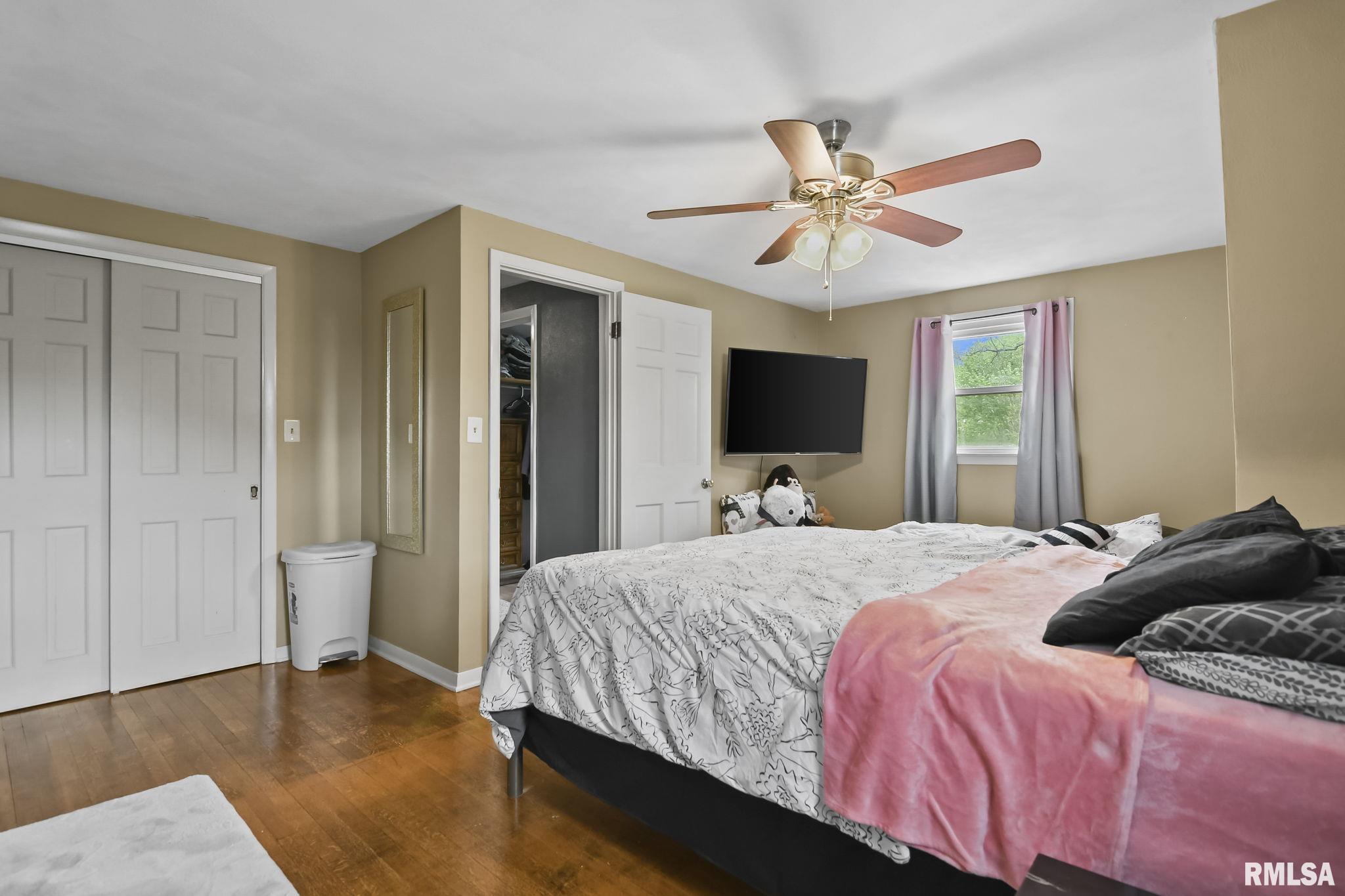 8 Circle Drive Rochester, IL 62563 - Photo 18 of 41