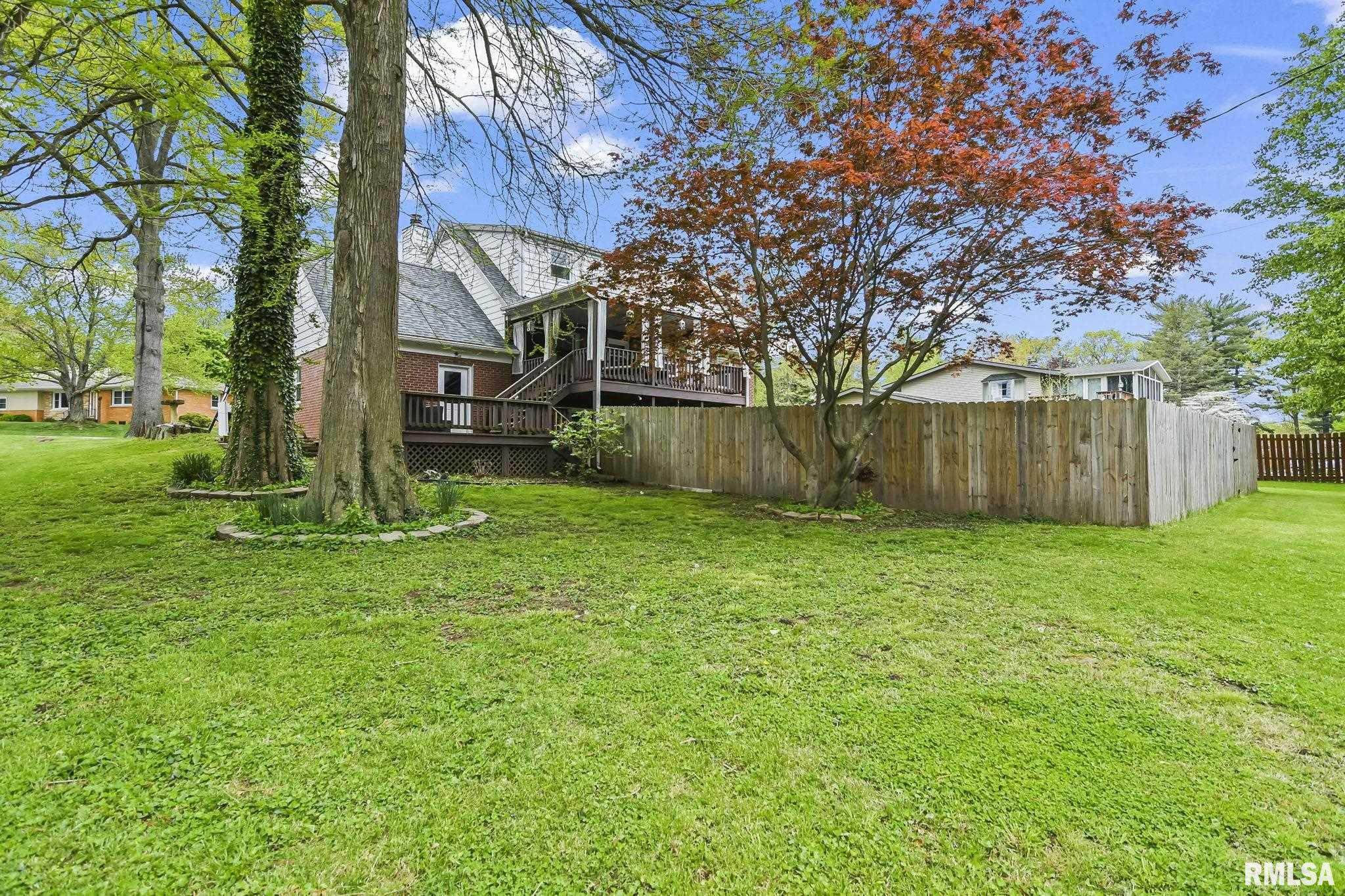 8 Circle Drive Rochester, IL 62563 - Photo 39 of 41