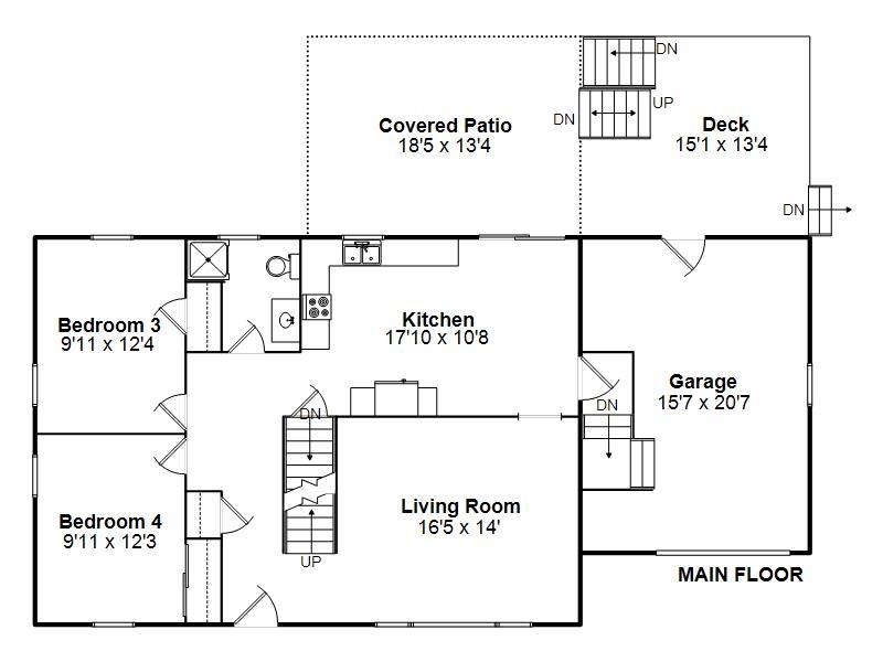 8 Circle Drive Rochester, IL 62563 - Photo 40 of 41