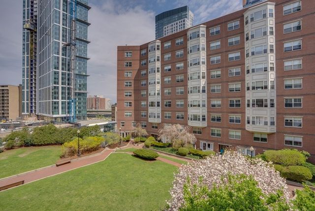 $485,000 | 150 Staniford Street, Unit 432, Boston, MA 02114
