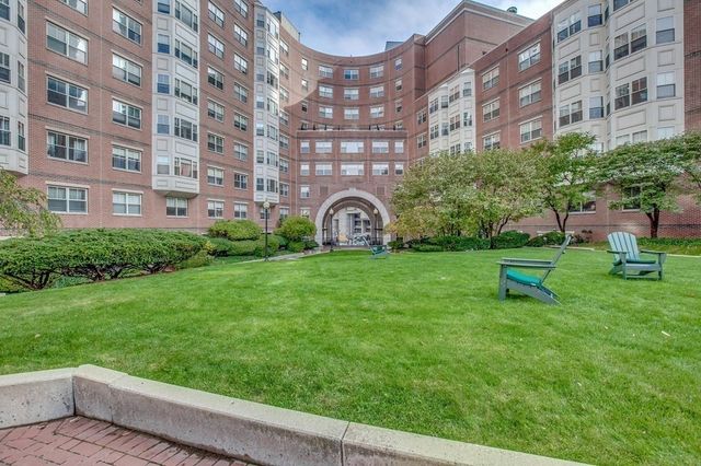 $485,000 | 150 Staniford Street, Unit 432, Boston, MA 02114