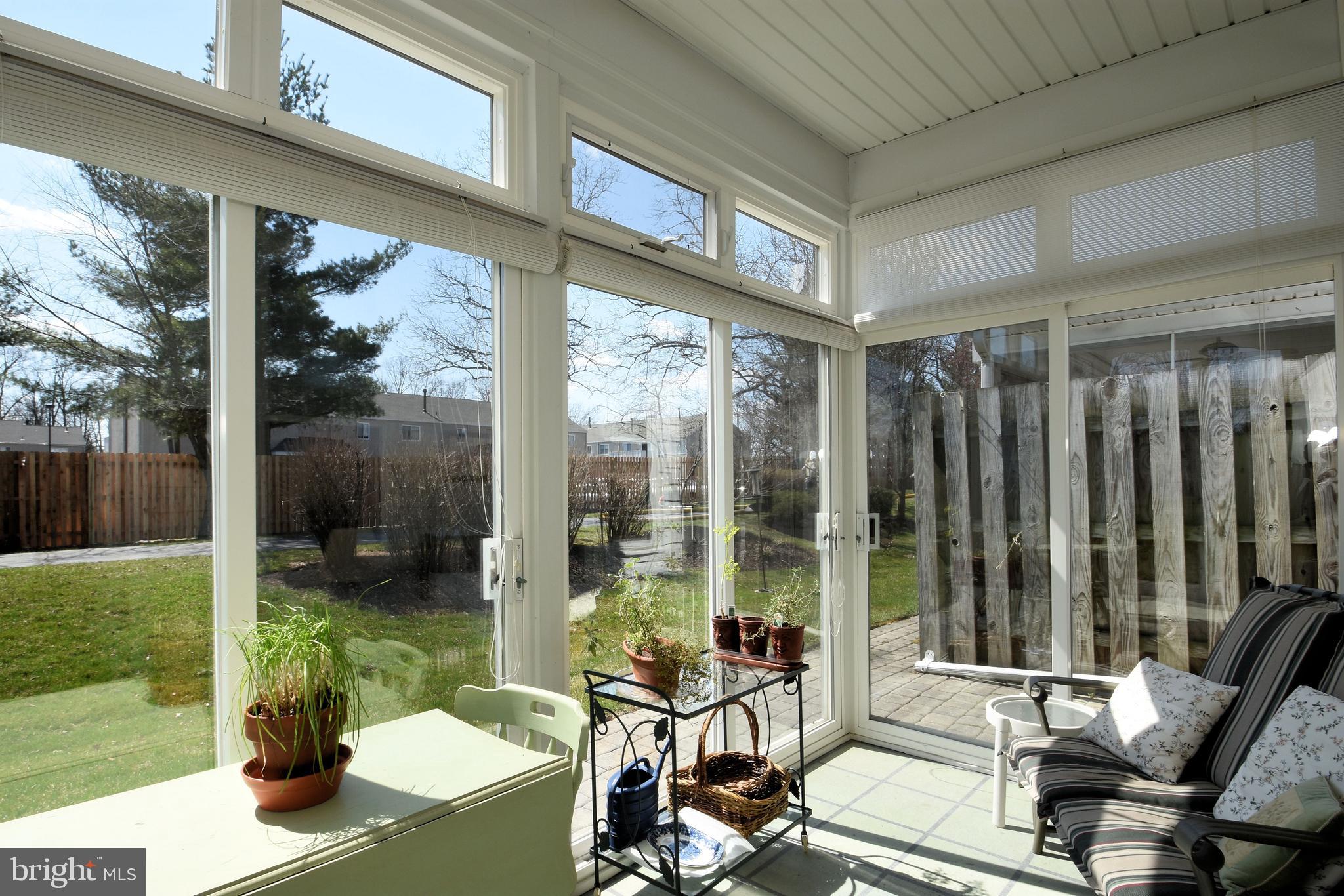 439 Ruth Court Harleysville, PA 19438 - Photo 14 of 24 Sun Room