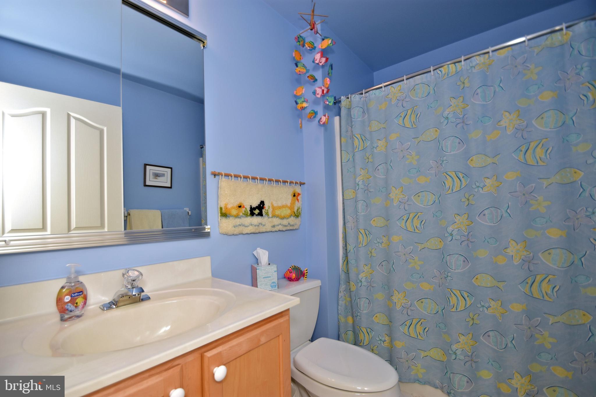 439 Ruth Court Harleysville, PA 19438 - Photo 22 of 24 2nd Full Bath