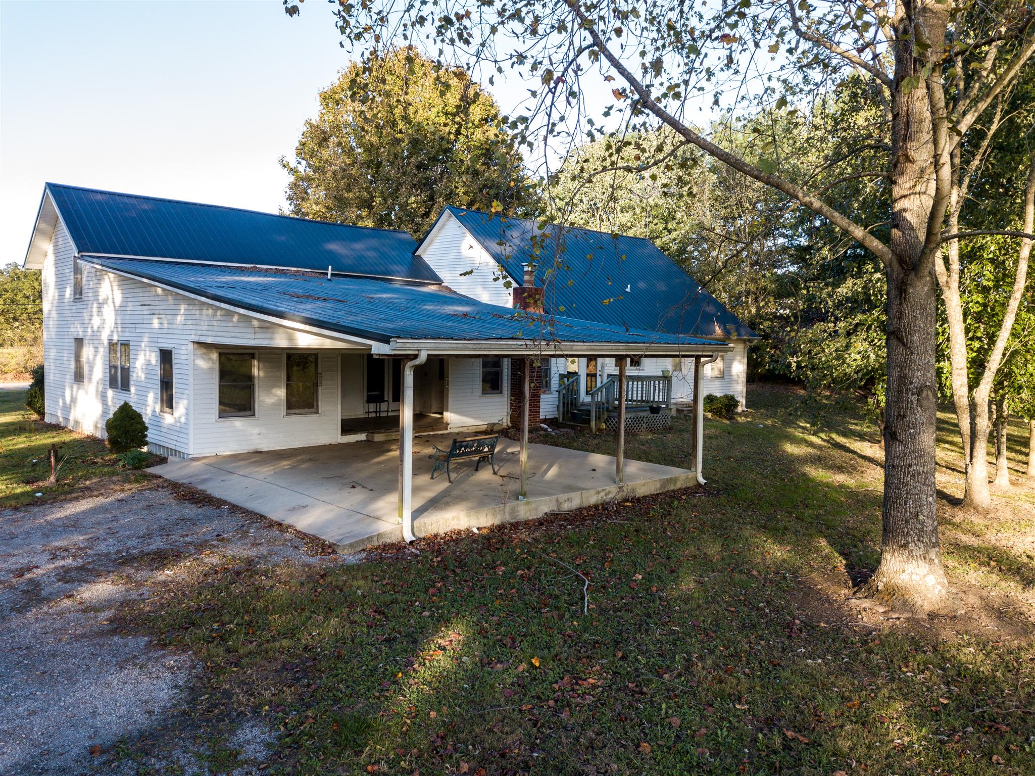 7885 Lynchburg Road Belvidere, TN 37306 - Photo 6 of 16 Gallery Image 6