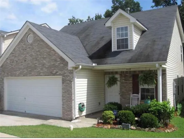 $247,000 | 5060 Tussahaw Crossing, McDonough, GA 30252