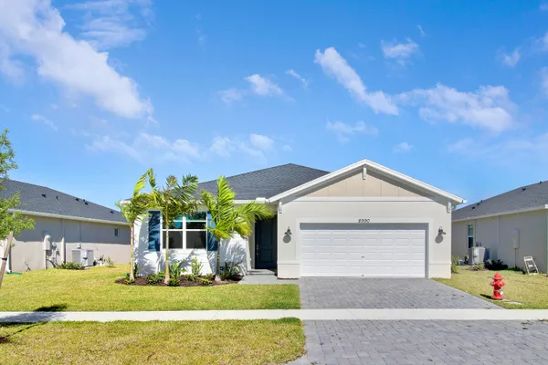 $3,300 | 8990 Dahlia Circle, Port St. Lucie, FL 34986