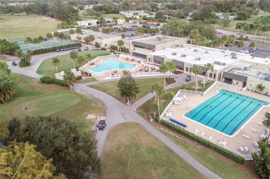 3627 Muirfield Court, Unit 3627 New Port Richey, FL 34655 - Photo 31 of 49