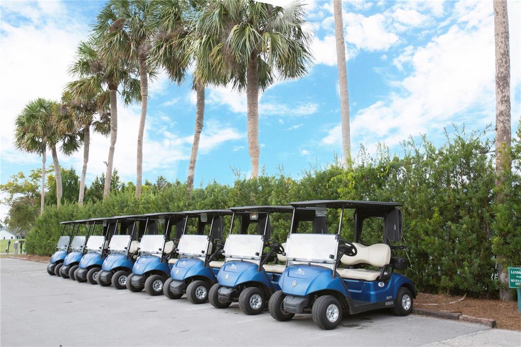 3627 Muirfield Court, Unit 3627 New Port Richey, FL 34655 - Photo 34 of 49