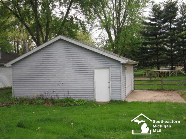 1781 West Temperance Road Temperance, MI 48182 - Photo 10 of 10
