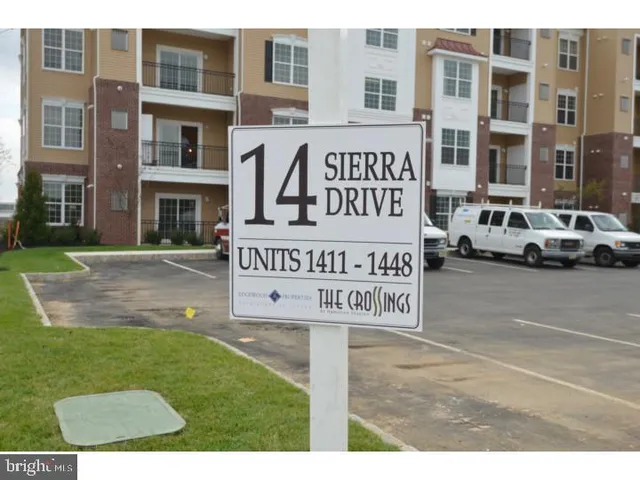 $2,200 | 1447 Sierra Drive, Hamilton, NJ 08619