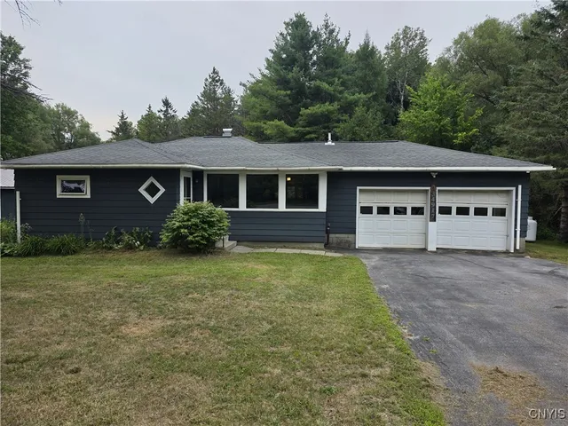 $172,500 | 34917 Highway 26, Champion, NY 13619