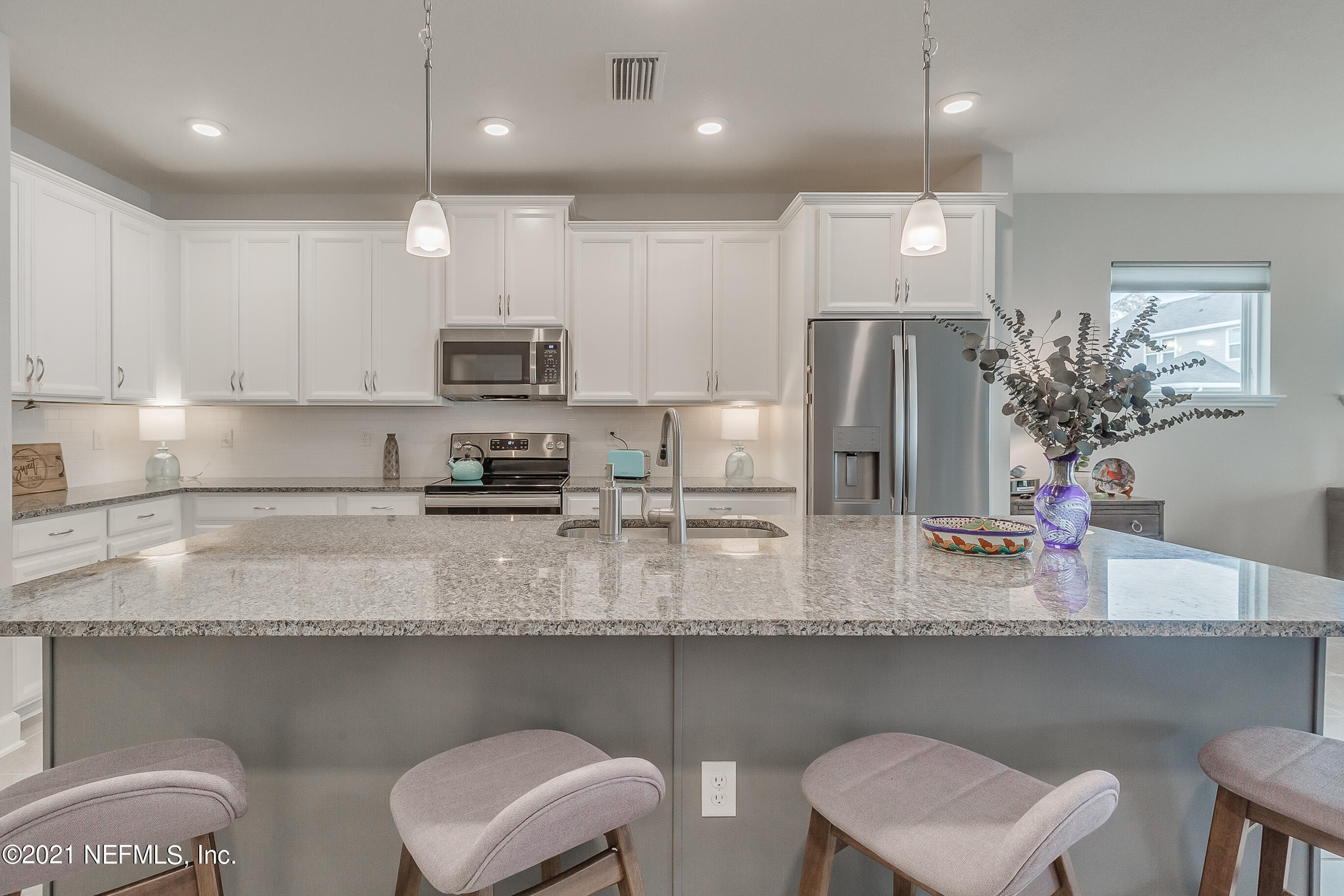 12069 Bridgehampton Road Jacksonville, FL 32218 - Photo 14 of 27 Kitchen
