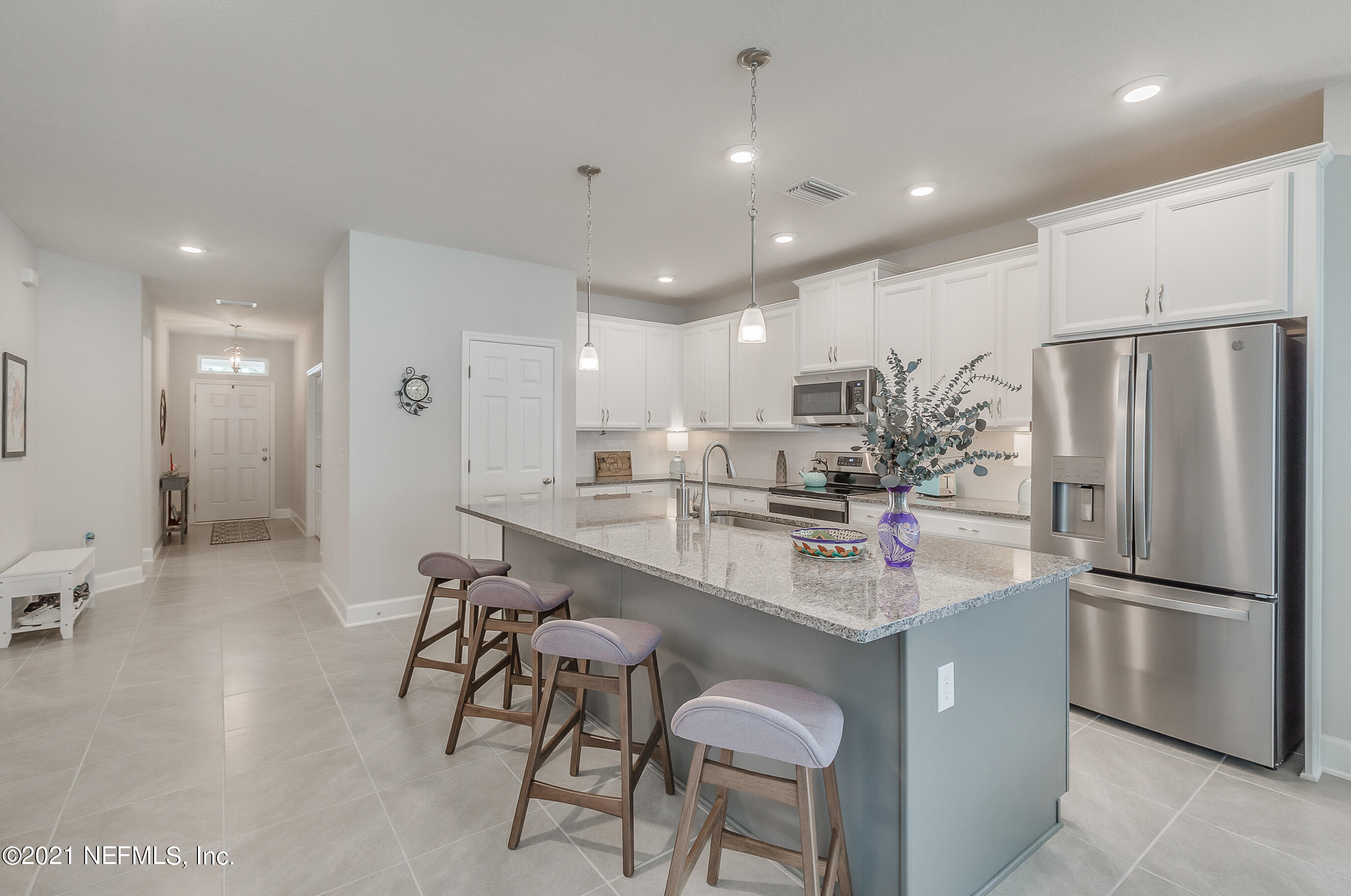 12069 Bridgehampton Road Jacksonville, FL 32218 - Photo 15 of 27 Kitchen