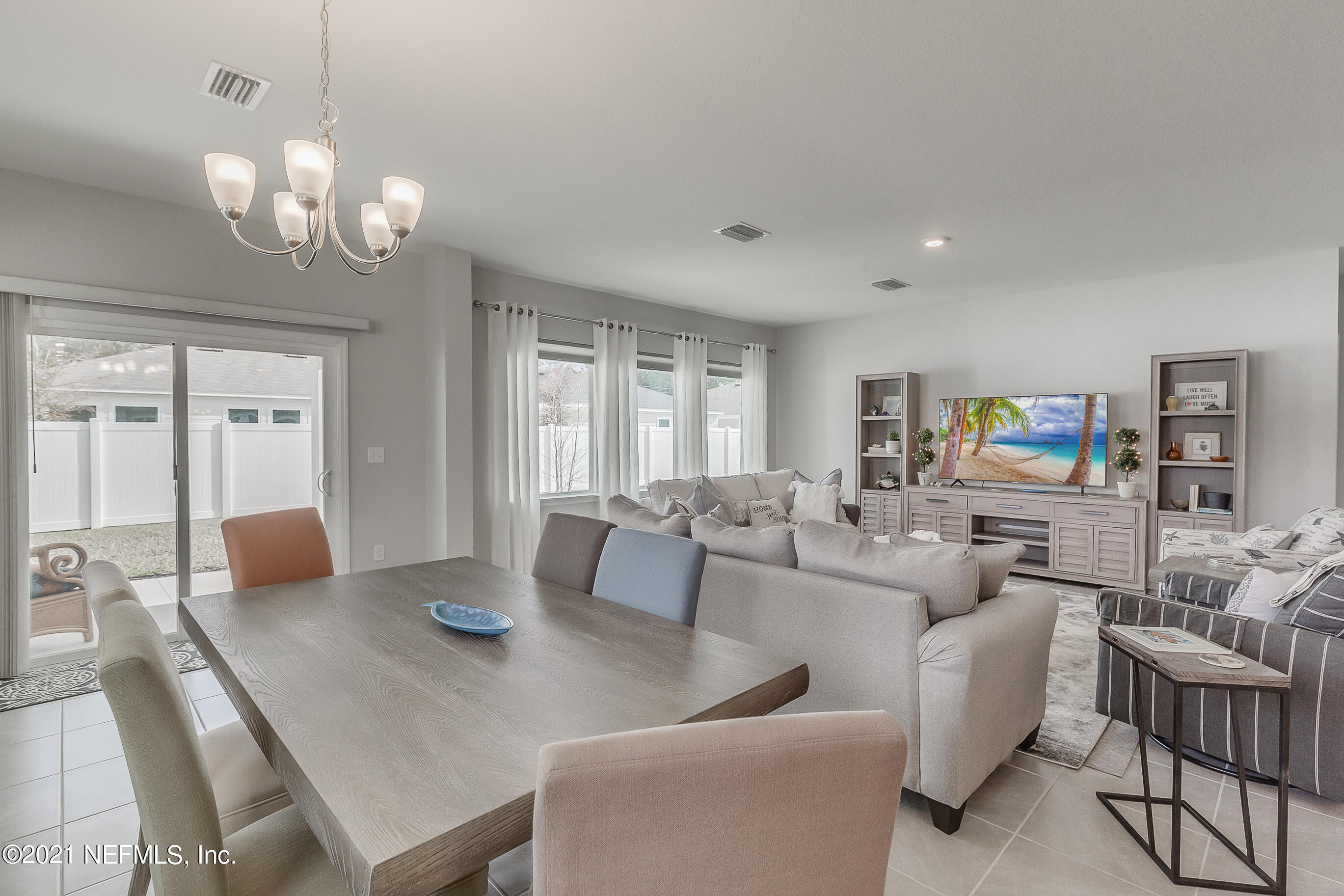 12069 Bridgehampton Road Jacksonville, FL 32218 - Photo 16 of 27 Dining Room