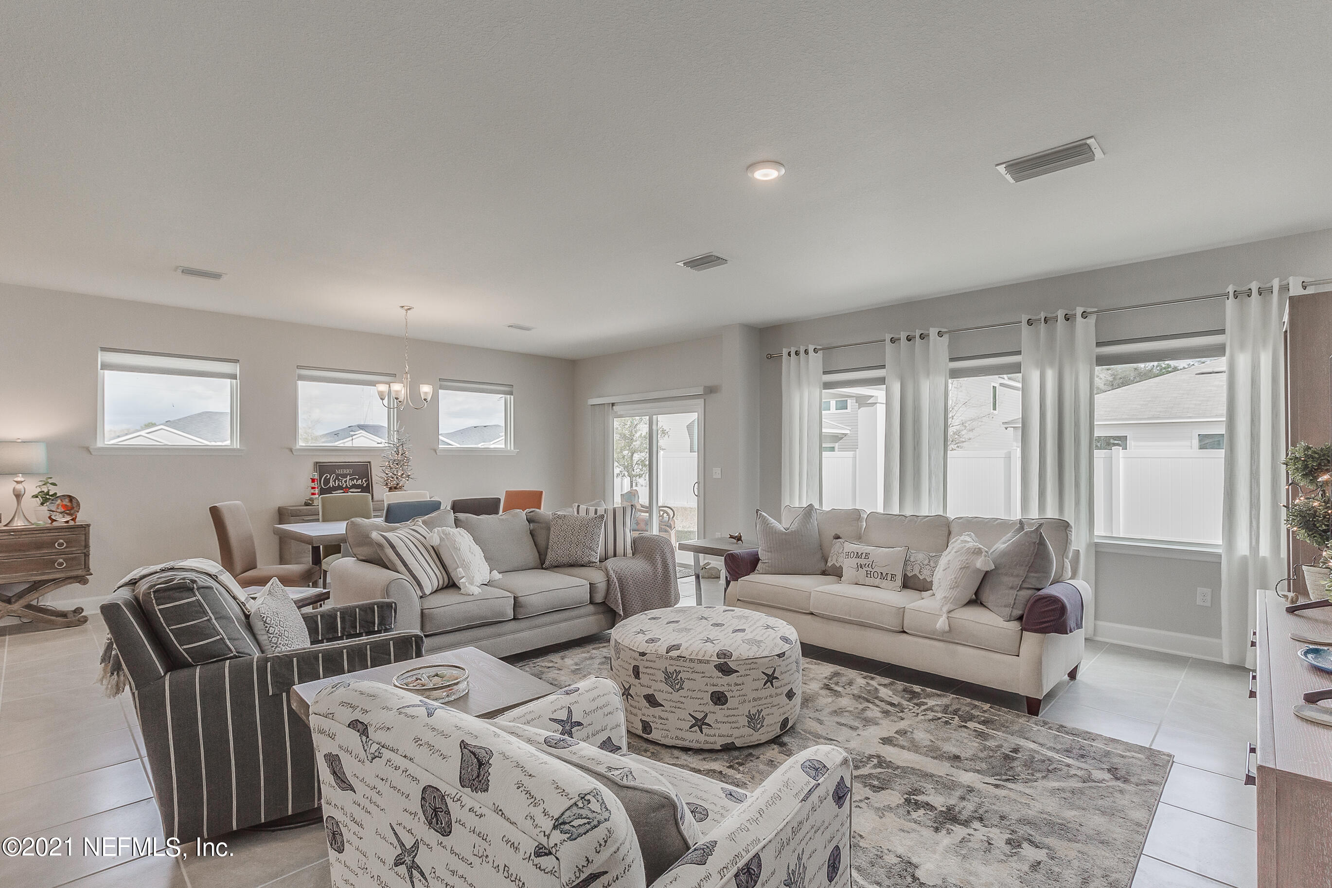 12069 Bridgehampton Road Jacksonville, FL 32218 - Photo 17 of 27 Family Room