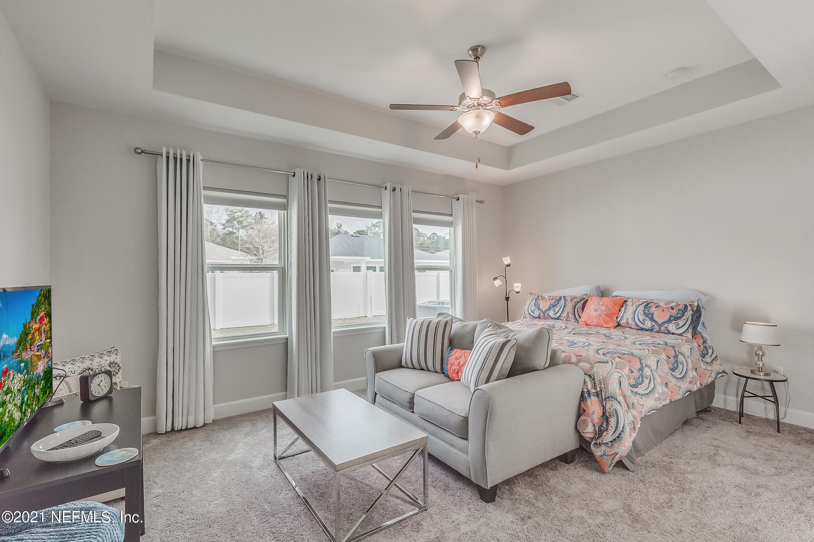 12069 Bridgehampton Road Jacksonville, FL 32218 - Photo 19 of 27 Owner's Retreat