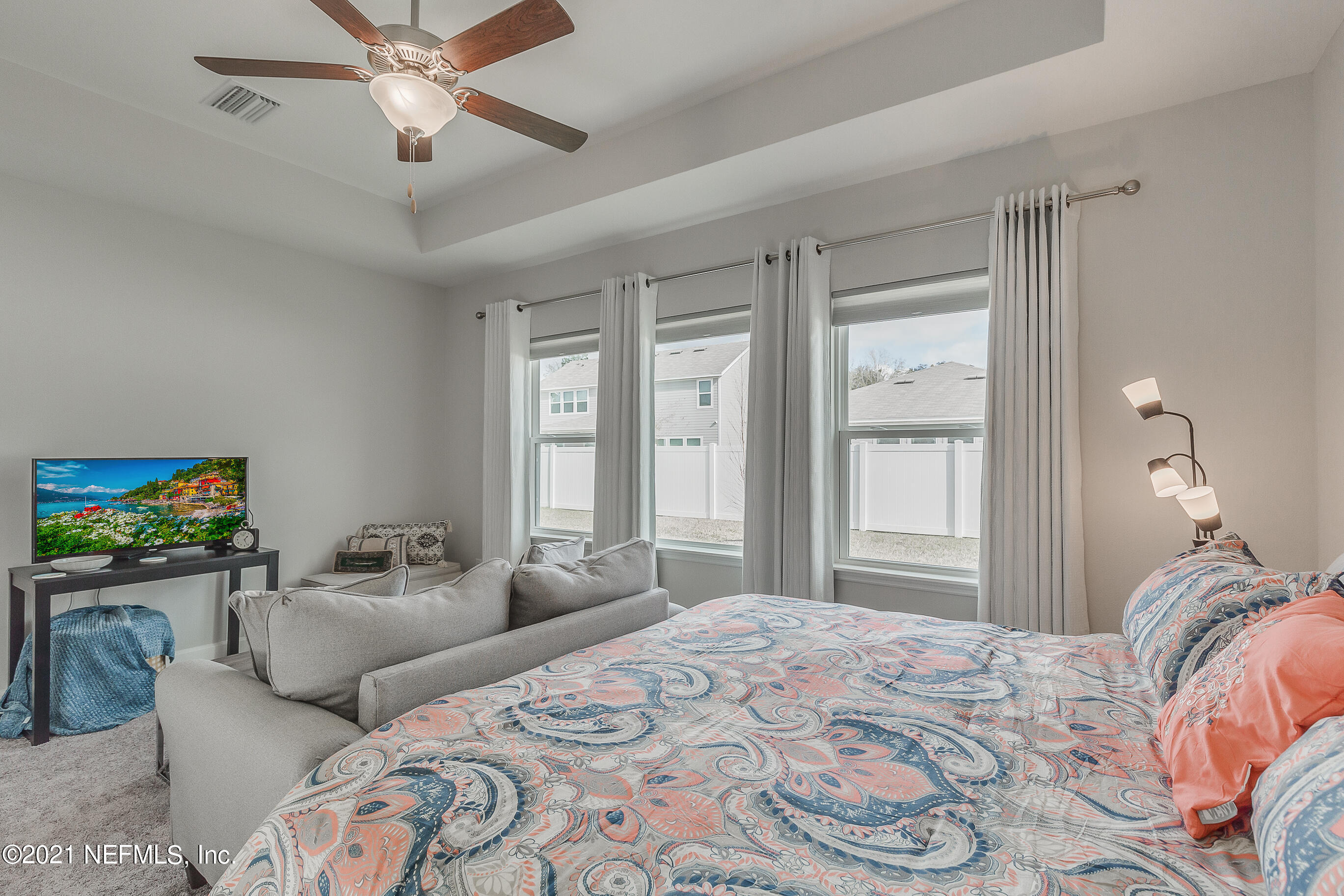 12069 Bridgehampton Road Jacksonville, FL 32218 - Photo 20 of 27 Owner's Retreat