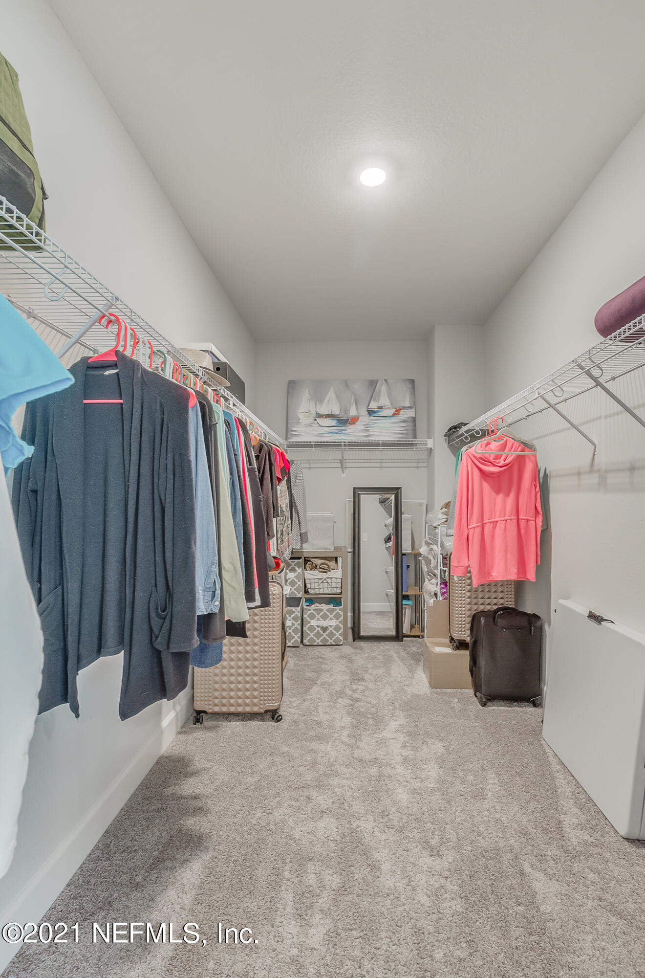 12069 Bridgehampton Road Jacksonville, FL 32218 - Photo 24 of 27 Owner's Closet