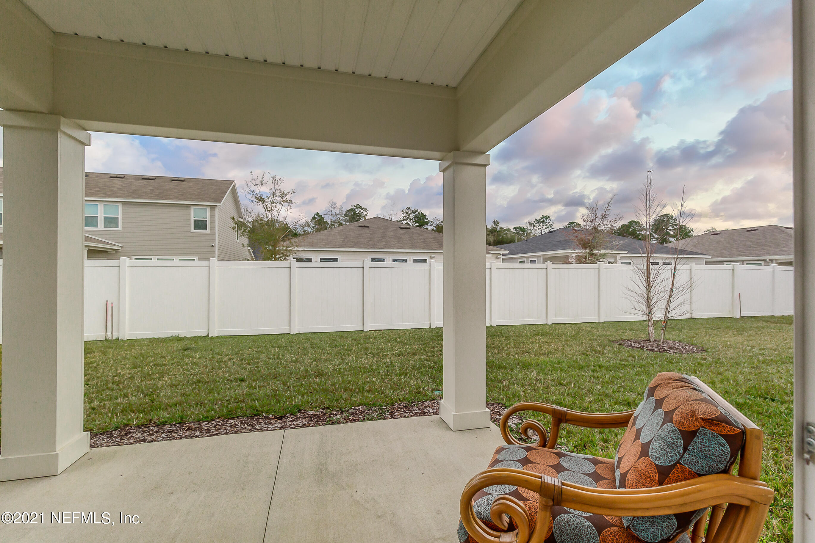 12069 Bridgehampton Road Jacksonville, FL 32218 - Photo 27 of 27 Outdoor Living