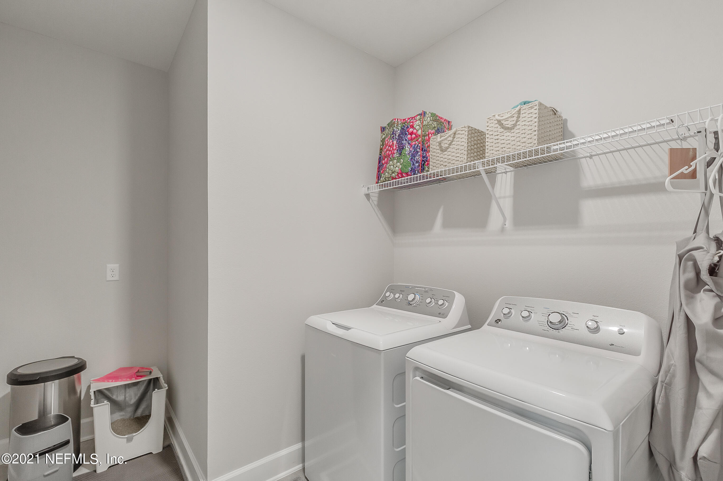 12069 Bridgehampton Road Jacksonville, FL 32218 - Photo 10 of 27 Utility Room