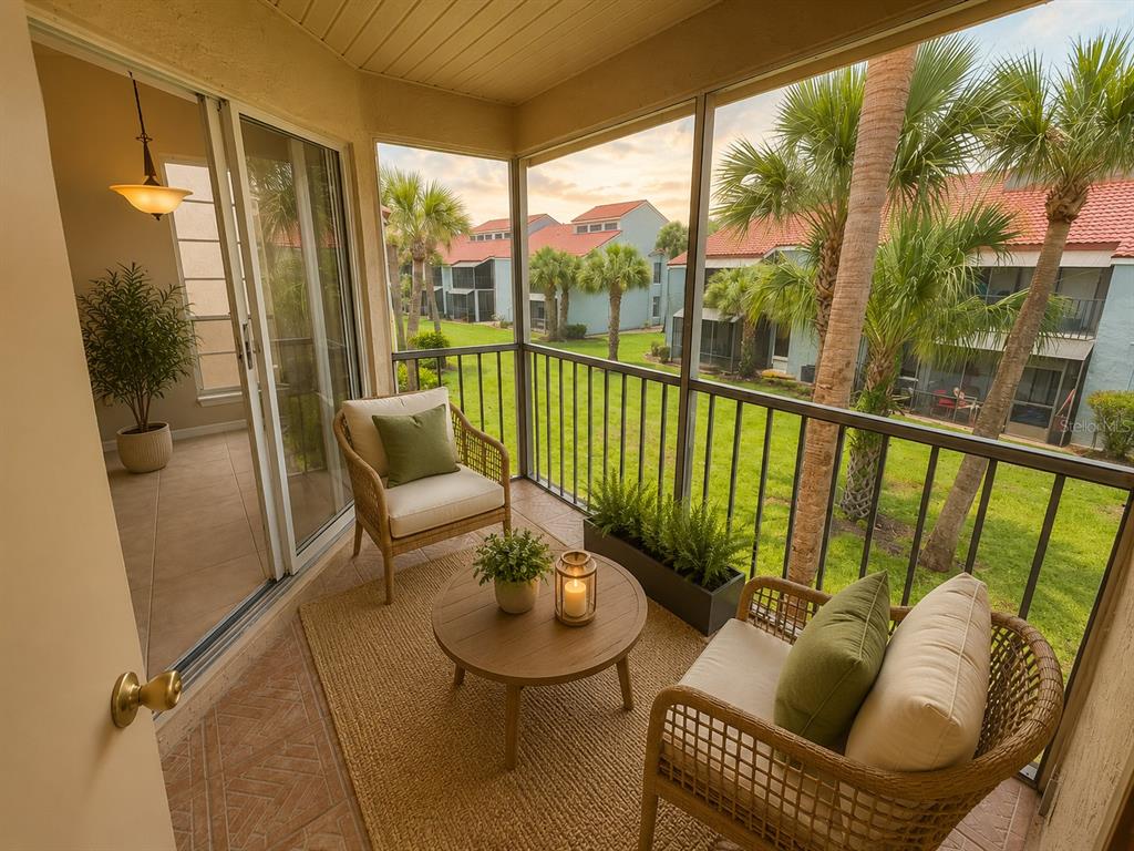 4807 Normandy Place, Unit 202 Orlando, FL 32811 - Photo 20 of 21