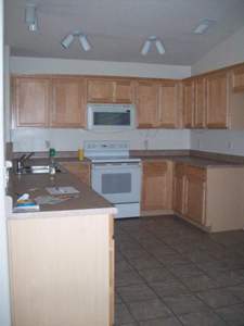 12937 West Bloomfield Road El Mirage, AZ 85335 - Photo 3 of 13 Kitchen