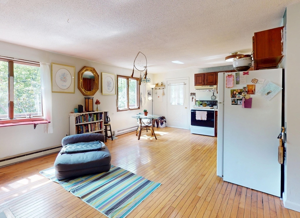 509 Williamsburg Road Conway, MA 01096 - Photo 10 of 24