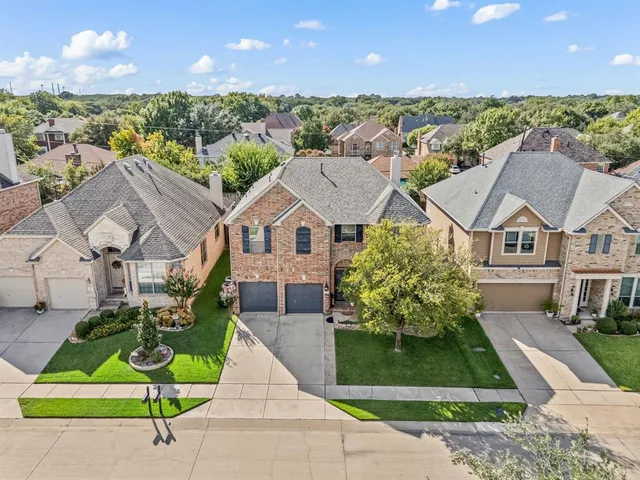 $634,900 | 3917 Autumn Lane, Bedford, TX 76021