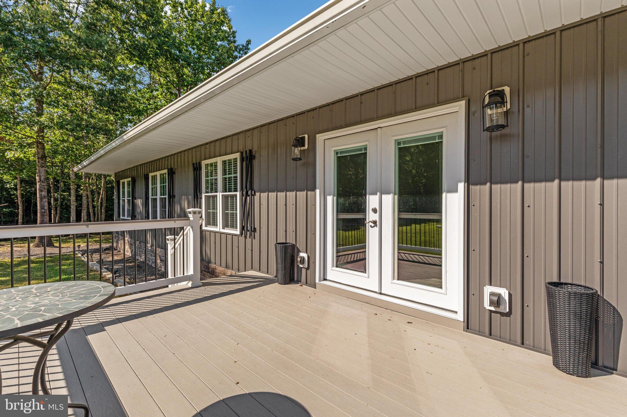0 Flat Iron Road Montross, VA 22520 - Photo 39 of 116 Charming home with serene outdoor views.