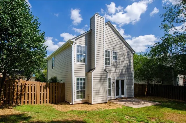 $2,600 | 10840 Mortons Crossing, Johns Creek, GA 30022