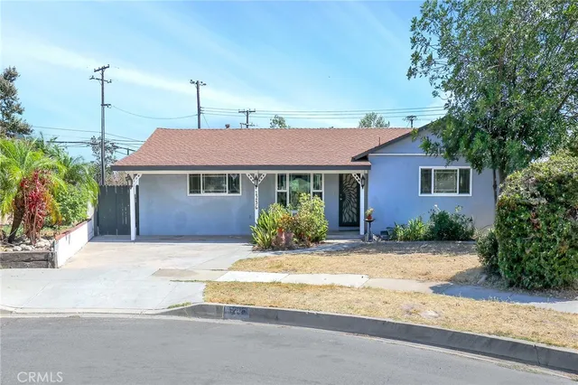 $785,999 | 1236 East Highland Court, Ontario, CA 91764